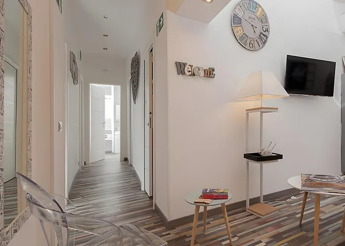 Rome's Heart Gasthof 4*