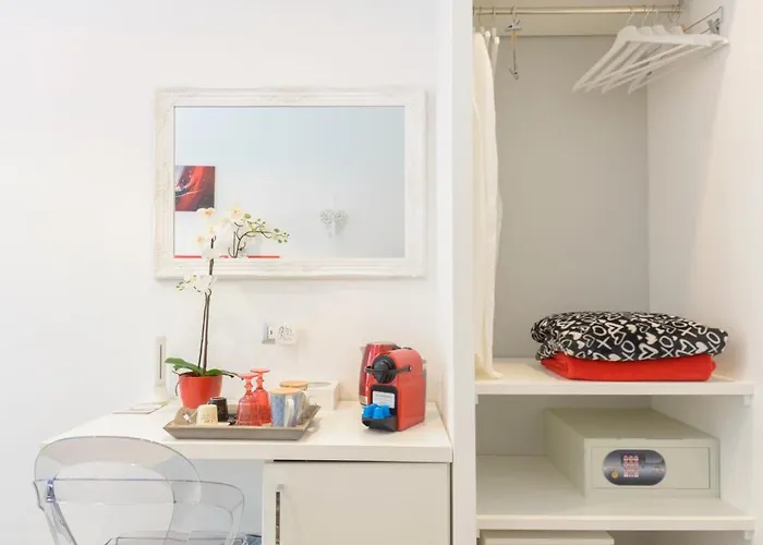 Gasthof Rome's Heart Rom