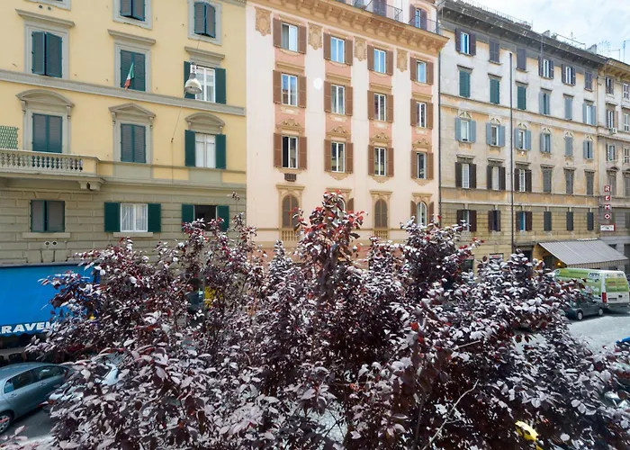 Gasthof Rome's Heart Rom