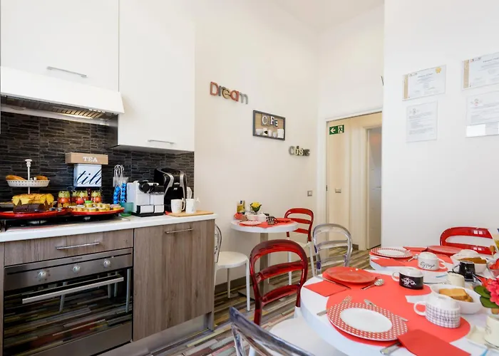 Rome's Heart Gasthof 4*